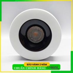 Đèn lon nổi 7W Luna Round Akimi 24° 4000K