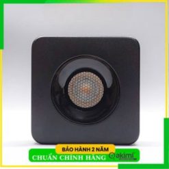 Đèn lon nổi 7W Luna Square Akimi 24° 4000K