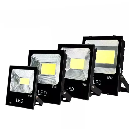 Đèn Pha Ngoài Trời 50W