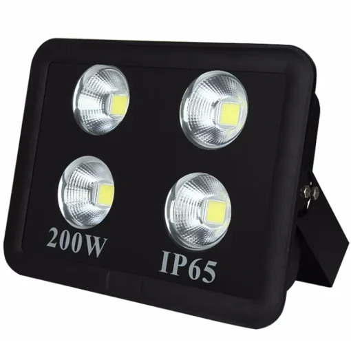 ĐÈN PHA CỐC LED YOSU 200W