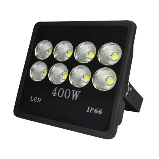 ĐÈN PHA CỐC LED YOSU 400W