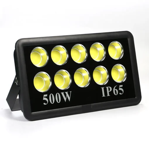 ĐÈN PHA CỐC LED YOSU 500W