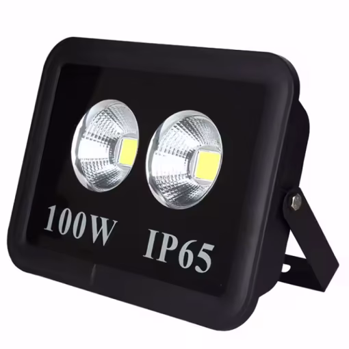 ĐÈN PHA CỐC LED YOSU 100W