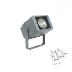 Đèn Pha Cột 30W | 008 ANFACO