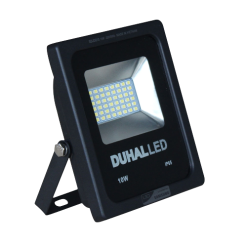 Duhal - Đèn LED Pha 10W | SDJD0101/KDJD0101