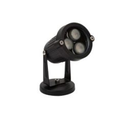 Đèn Rọi Cây Sân Vườn 3W | FNT - 191 Xanh Lá / Xanh Dương / Đỏ EUROTO