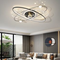 Ốp Trần Hiện Đại | EUO - 264.P Ø500 EURO