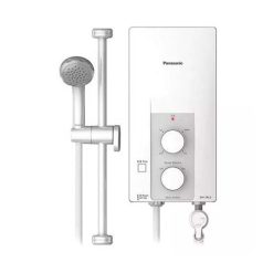 Panasonic - Máy Nước Nóng Không Trợ Lực | DH-3RL2VH