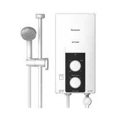 Panasonic - Máy Nước Nóng Có Trợ Lực | DH-4RP1VW