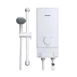 Panasonic - Máy Nước Nóng Có Trợ Lực | DH-4MP1VW