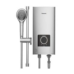 Panasonic - Máy Nước Nóng Có Trợ Lực | DH-4NP1VS