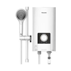 Panasonic - Máy Nước Nóng Có Trợ Lực | DH-4NP1VW