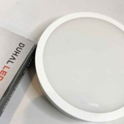 DUHAL - Đèn Led Ốp Trần Tròn 9W | KDGC0092 Ø127