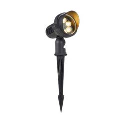Đèn Rọi Cây Ghim Cỏ | GC -18 Xanh Lá / Xanh Dương / Đỏ EUROTO