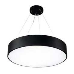 EURO - Đèn Thả Văn Phòng Round Box | EUVP - 011