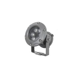 Đèn Chiếu Tia Xa Rọi Cột 12W | FNT-01 EUROTO