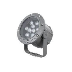 Đèn Chiếu Tia Xa Rọi Cột 18W | FNT-02 EUROTO
