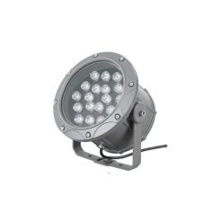 Đèn Chiếu Tia Xa Rọi Cột 36W | FNT-03 EUROTO