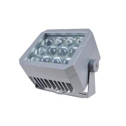 Đèn Chiếu Tia Xa Rọi Cột 36W | FNT-13 EUROTO