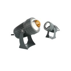 Đèn Chiếu Xa Rọi Cột 10W | FNT-21 EUROTO