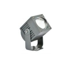 Đèn Chiếu Xa Rọi Cột 10W | FNT-27 EUROTO