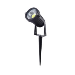 Đèn Rọi Cây Ghim Cỏ Sân Vườn 5W | GC-13 IP65 EUROTO