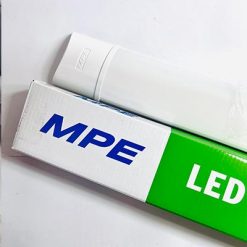 MPE - Bộ Tuýp Liền Máng Bán Nguyệt 0.6m 18W | BN2-18T | BN2-18V