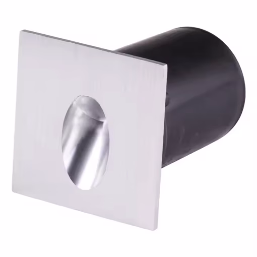 Đèn led Chân Cầu Thang Vuông 3w