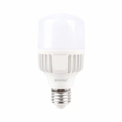 Duhal - Bóng LED Bulb Nhôm Đúc Cao Cấp 30W | KBNL830