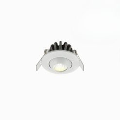 Anfaco - Âm Trần Chiếu Điểm Chỉnh Góc Thân Trắng 3W | AFC 629