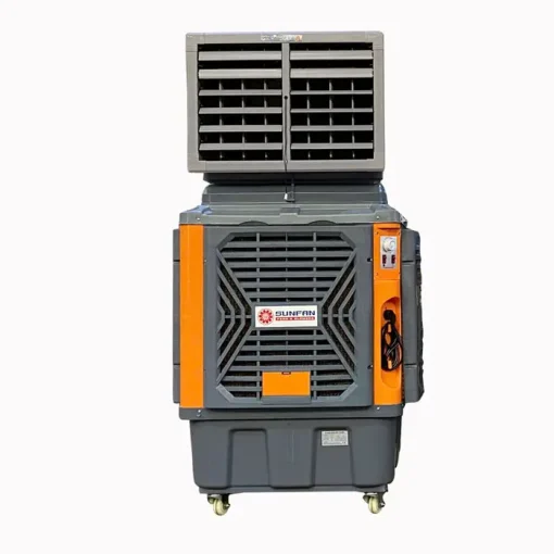 Máy làm mát công nghiệp Sunfan SF22Y 25000m3/h 1.5KW