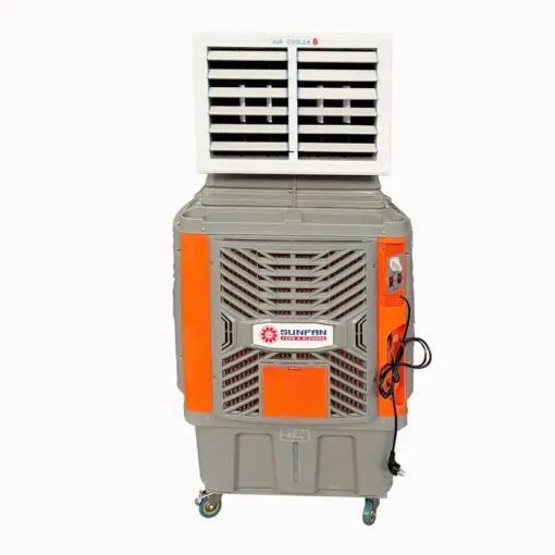 Máy làm mát công nghiệp Sunfan SF9Y 9.000m3/h 550W