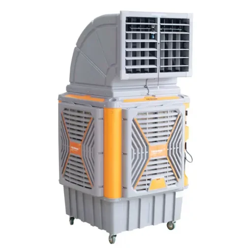 Máy làm mát công nghiệp TOMOKO HA-2600 550W