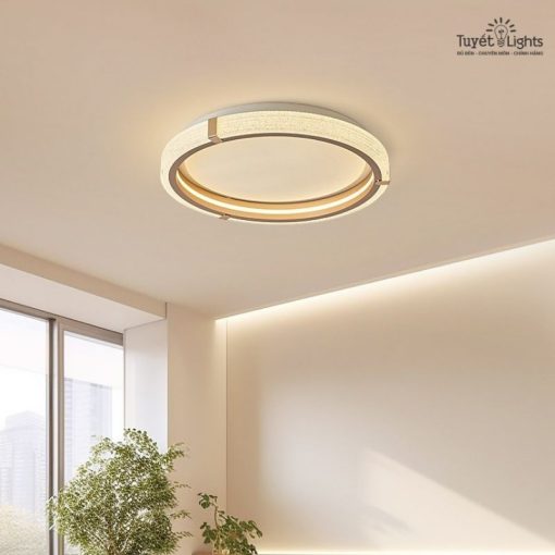 HF - Ốp Trần Trang Trí Luxury Ø600 | ML 7350 