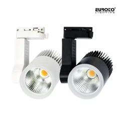 Đèn Rọi Ray Euroto COB 50W 3000K/4000K/6500K FR-206/FR-212