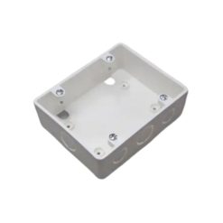 Nanoco - Hộp Âm Đôi Dùng Cho 2 Mặt Đơn | NPCA104