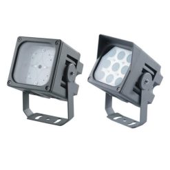 Đèn Led Chiếu Điểm – Rọi Cột Vuông 9w
