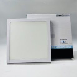 AKIMI - Ốp Nổi Vuông Ánh Sáng Trắng SuperBright 18W | AKDS18.V