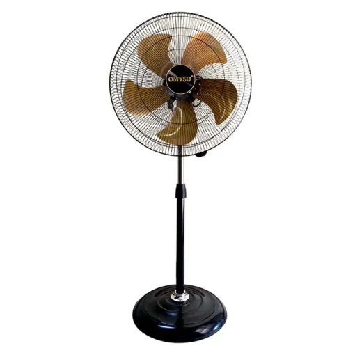Quạt đứng bán công nghiệp OMYSU OMS-450