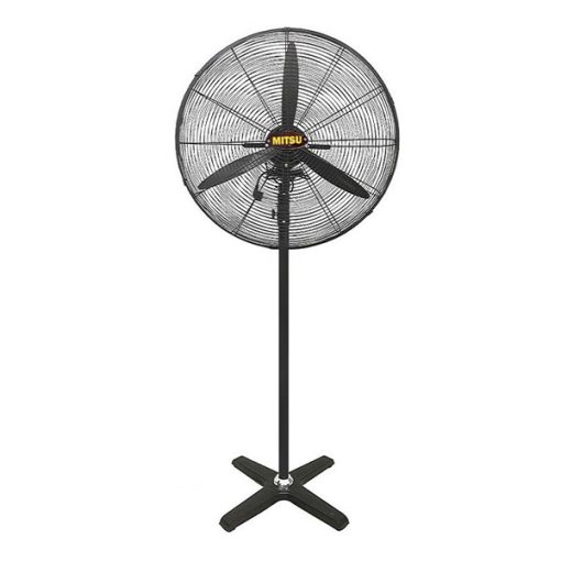 Quạt đứng công nghiệp MITSU MS-600 190W