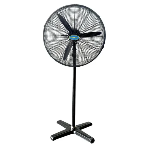Quạt đứng công nghiệp OMYSU OMS-600