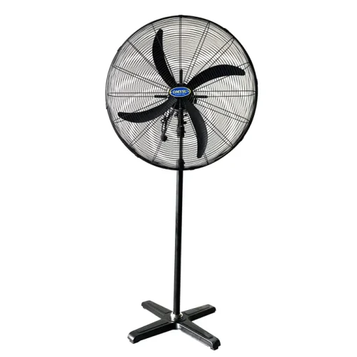 Quạt đứng công nghiệp OMYSU OMS-750