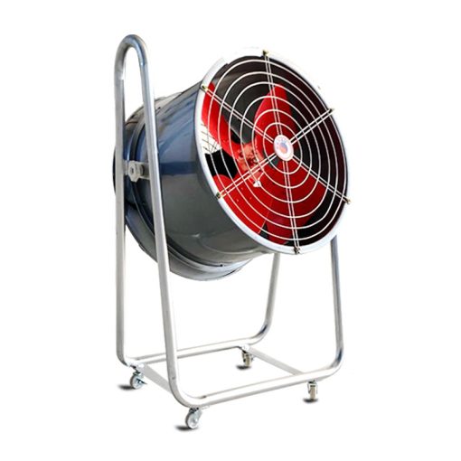 Quạt công nghiệp hướng trục di động DFG40