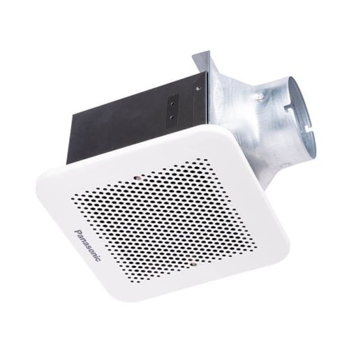 Quạt hút âm trần Panasonic FV-17CU9 có ống