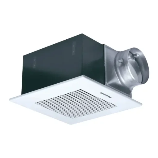 Quạt hút âm trần Panasonic FV-24CH9 có ống