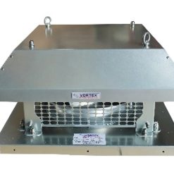 Quạt hút mái li tâm VF-355R