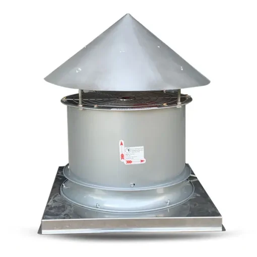 Quạt hút mái nhà xưởng OMYSU DFG-50HM