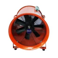Quạt hút xách tay công nghiệp SHT-40