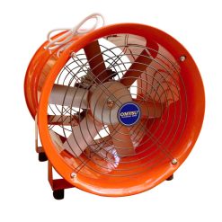 Quạt hút xách tay OMYSU SHT-40
