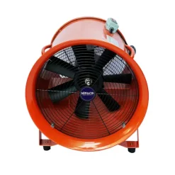 Quạt hút xách tay công nghiệp SHT-45
